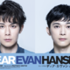 柿澤勇人＆吉沢亮主演ミュージカル「ディア・エヴァン・ハンセン」扮装ソロビジュアル公開 画像