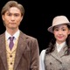 A.B.C-Z橋本良亮、沢尻エリカをリスペクト「稽古中も120％」初のワルツ挑戦振り返る「結構みんなボロボロ」【ピグマリオン】 画像