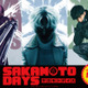 塩野瑛久＆渡邊圭祐、目黒蓮の前に立ちはだかる！『SAKAMOTO DAYS』シークレットキャストも？ 画像