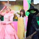 USJで「ウィキッド」イベント2026 エルファバとグリンダにまた会える！限定チュリトス＆グッズも登場 画像