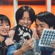 吉岡里帆、仲野太賀らの姿も！峯田和伸＆若葉竜也主演『ストリート・キングダム』場面写真 画像