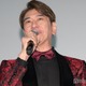 川崎麻世、こだわり抜いた愛車公開「センスの塊」「黒と赤のコントラストが美しい」と反響 画像