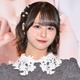 ≠ME尾木波菜、色白美肌際立つオフショル姿にファン釘付け「最強のデート服スタイル」「透明感ありすぎ」 画像