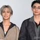 「コスラバ」奥野壮＆豊田裕大のキスシーン秘話にファン悶絶「衝撃の事実」「頭が混乱」杉山嘉一監督が明かす 画像