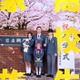 香取慎吾主演で少年ジャンプ「高校生家族」実写映画化 仲里依紗・齋藤潤・永尾柚乃らと家族に「涙涙の⾼校⽣役ゲットしました！」 画像