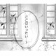 廃墟ホテル、中に入ってみたけれど、ここはいったいなんなの？【デブスの戯れ～あなたの夫は私のもの～ #29】 画像