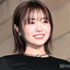 大原優乃、大胆スリット＆カットアウトドレスで美スタイル際立つ「ウエスト引き締まってる」「大人っぽい雰囲気にドキッとした」と反響 画像