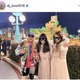 DJ KOO、家族でユニバ満喫！休日の親子3SHOT公開「僕を発見してくれる人も多くてw」 画像