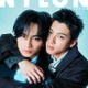 山田裕貴＆中島健人「NYLON JAPAN」表紙で密着「接近戦が多かった」絆を感じさせるロングインタビューも 画像