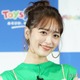 3児の母・近藤千尋、バルコニーで雪遊びする子供の姿公開「可愛い」「楽しむ姿最高」と反響 画像