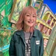 松嶋尚美「お店やったら口コミ4.6はいくで」12歳長女の手作りケーキ披露「プロみたい」「センス良すぎ」と反響 画像