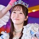 FRUITS ZIPPER真中まな、CANDY TUNE福山梨乃＆村川緋杏の食レポ聞き“東京ドームより緊張”「妹2人にこんなんやられたら」 画像