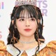 FRUITS ZIPPER鎮西寿々歌、昨年末に救急搬送されていた「とんでもないことになっちゃって」原因明かす 画像