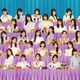 乃木坂46、初の東京ドーム3DAYS開催決定 キャプテン・梅澤美波「14歳になった乃木坂46の姿を楽しみにしていてください！」【14th YEAR BIRTHDAY LIVE】 画像