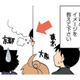 他県が抱く青森のイメージは「無口でおとなしい」？ 県民性を表す「じょっぱり」の意味とは【県民性マンガうちのトコでは #２】 画像