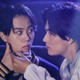 タイBLリメイクドラマ、後輩・仁（植村颯太）からの強引アプローチ・不意打ちキスに「最強口説き文句」「破壊力抜群の去り際」の声【The Boy Next World】 画像