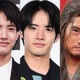 【推し俳優で巡る名作3選】赤楚衛二、甘美なビジュアルを裏切る“泥臭いまでの熱演”に見入る3作 画像