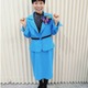 山田花子、自宅でくつろぐ9歳次男顔出し公開「雰囲気似てる」「自然体な姿が素敵」と反響 画像