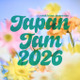 JAPAN JAM 2026がタイムテーブルを発表｜GW（5月2日〜5日）開催の大型フェス 画像