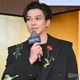 新田真剣佑、“1周5分”巨大セットでの撮影回顧「入ってみてもかなりの迫力」パワーアップした“ド派手アクション”にも自信【ONE PIECE】 画像