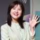 吉高由里子、 ダイアン津田＆宮川大輔と巧みな掛け合い披露 司会者からの“息ぴったり”発言に「やめてください～」 画像
