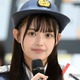 「機界戦隊ゼンカイジャー」森日菜美「人生初の短さ」ボブイメチェンに絶賛の声「新鮮で素敵」「顔の綺麗さが際立ってる」 画像