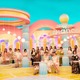 テレビ東京でMCみなみかわの新番組「チャンスのチワワ」放送決定 愛され女子たちが最強男子を育成 画像