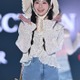 乃木坂46川崎桜、春っぽコーデで観客魅了 最後の投げキスにファン悶絶「破壊力抜群」「反則級に可愛い」【TGC2026 S/S】 画像