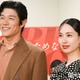 「リブート」戸田恵梨香、一人二役の葛藤告白 鈴木亮平からツッコミ受けたシーンとは 画像
