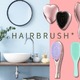 「髪質改善ブラシ」知ってる？  ただの「ブラシ」とは次元が違う。とかすだけでエステ級ケア!? ツヤツヤ＆サラサラ、EMS、顔たるみ対策 も！≪Amazon今トク情報≫ 画像