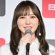 元日向坂46加藤史帆、美肩のぞくオフショル私服姿「プライベート感がたまらない」「メガネ姿も似合ってる」と絶賛の声 画像