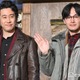 大泉洋＆松田龍平「探偵はBARにいる」新作発表で“コンビ”復活 「なんで9年も空いたんですか？」ほろ苦い大人の恋の結末描く 画像