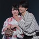 「今日好き」かなりのカップル、かなとがりのんにバックハグ 浴衣姿をお互いべた褒め【青春祭2026】 画像