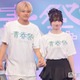 「今日好き」けんみあカップル、ステージ上で正面ハグ【青春祭2026】 画像
