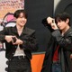 BTS・V＆JUNG KOOK「それスノ」SPで自らお手本ダンス 向井康二考案“動脈ピース”に続く新作ポーズも披露 画像