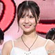元乃木坂46中村麗乃、純白のミニ丈ワンピ姿で美脚際立つ「人魚姫みたい」「憧れのスタイル」の声 画像