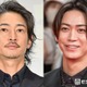窪塚洋介＆亀梨和也W主演「外道の歌 SEASON2」あの・池内博之ら新キャラ実写に「解釈一致」「豪華すぎる」の声 國松役予想も白熱 画像