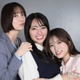 篠田麻里子、子育ての近況は？「少し大変な時期」水崎綾女・矢吹奈子と“ここだけの秘密”トーク【「サレタ側の復讐」インタビュー後編】 画像