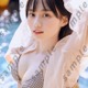 乃木坂46川崎桜、色気あふれる接近ビキニショット 1st写真集封入ポストカード第5弾公開【エチュード】 画像