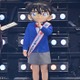 江戸川コナン「関コレ」ステージ降臨 ゲスト声優・横浜流星からサプライズメッセージも「全身全霊で演じさせていただきました」【関コレ2026S/S】 画像