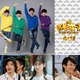 実写映画第2弾「おそ松さん」Boys be伊藤篤志ら関西ジュニア4人出演決定 舞台＆アニメキャストカメオ出演も 画像