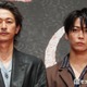 亀梨和也、共演者に「ハートのあざ」つけられる？窪塚洋介も感嘆のアクション秘話「早回ししたみたい」【外道の歌 SEASON2】 画像