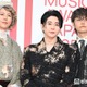 Mrs. GREEN APPLE冠番組「テレビ×ミセス」初回、大物ゲストがサプライズ登場「なんて贅沢」「予想外」と視聴者驚き 画像