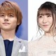 内田雄馬、妻・日高里菜との2ショットにファン歓喜「尊すぎる」「義兄ショットも素敵」 画像
