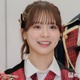 AKB48グループ4代目総監督、キャベツ衣装から圧巻美脚「可愛すぎる」「スタイルの良さが際立ってる」 画像