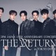 2PM日本デビュー15周年記念ライブ、TELASAで独占配信決定【“THE RETURN”in TOKYO DOME】 画像