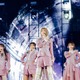 櫻坂46、“坂道シリーズ初”国立競技場で5周年記念ライブ開催 ドローン演出・火花散る圧巻パフォーマンスに14万人熱狂【ライブレポート・セットリスト】 画像