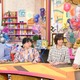 佐藤栞里「王様のブランチ」MC10周年で挑戦したいこととは 初のゴールデン2時間SP収録後インタビュー公開 画像