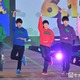 Aぇ! group＆西村拓哉「ガルアワ」サプライズ登場 末澤誠也、おひなさま（長浜広奈）指名でモノマネ披露【ガルアワ2026SS】 画像