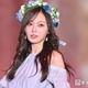 梅澤美波、乃木坂46として最後のファッションイベント 華やかブルードレスで有終の美飾る【ガルアワ2026SS】 画像